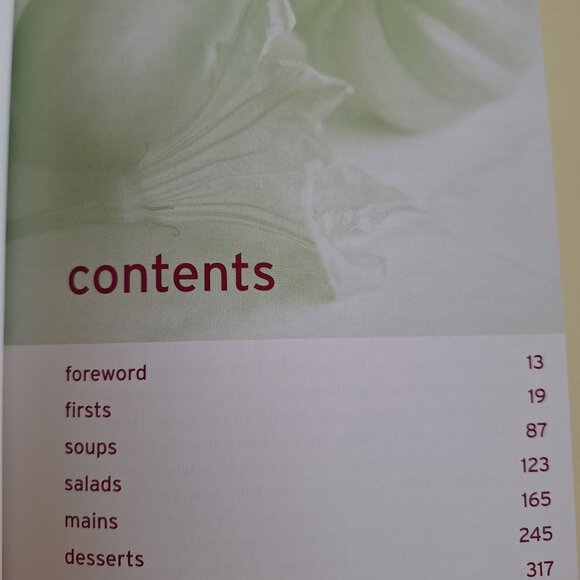 Joanne Weir's Cooking - Picture 3 of 3